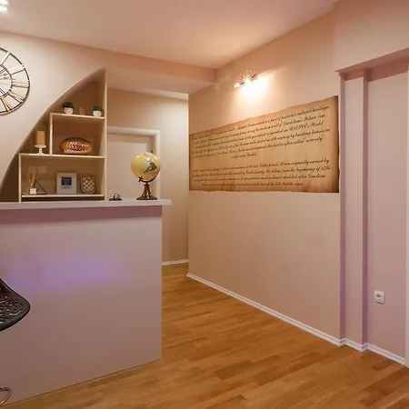Urban Luxury 4* Split