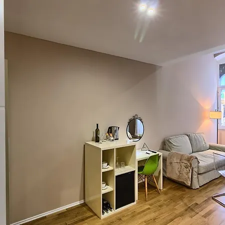 Konukevi Urban Luxury