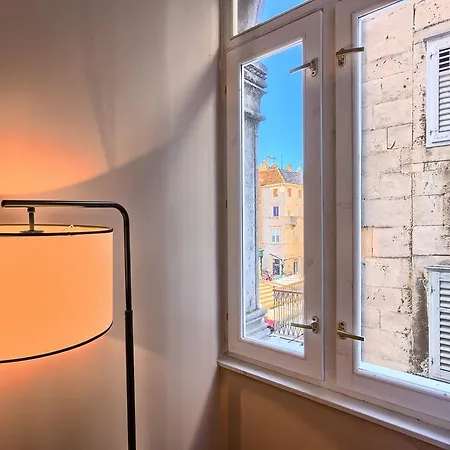 Konukevi Urban Luxury