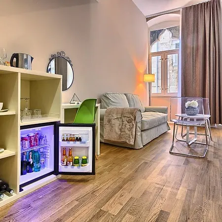 Urban Luxury