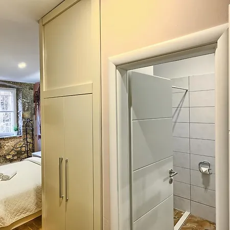 Konukevi Urban Luxury Split