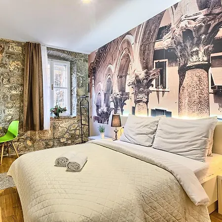 Urban Luxury