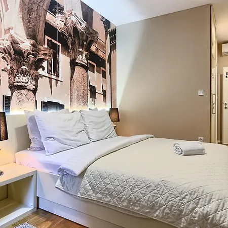 Urban Luxury