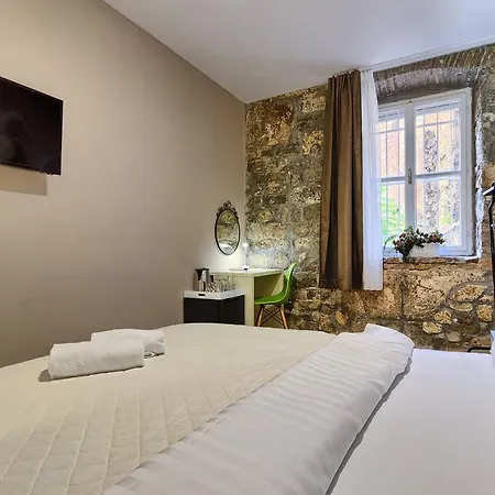 Konukevi Urban Luxury 4*