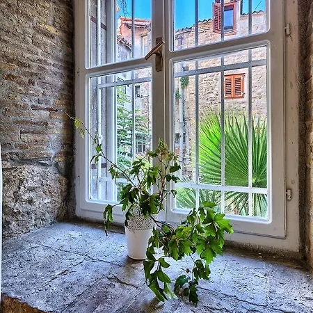 Urban Luxury