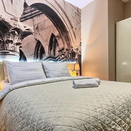 Urban Luxury
