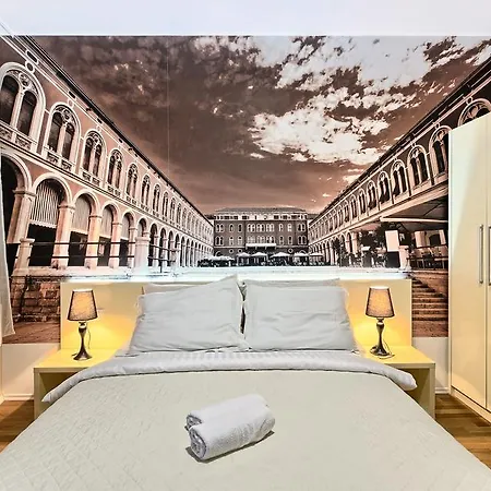 Konukevi Urban Luxury 4*